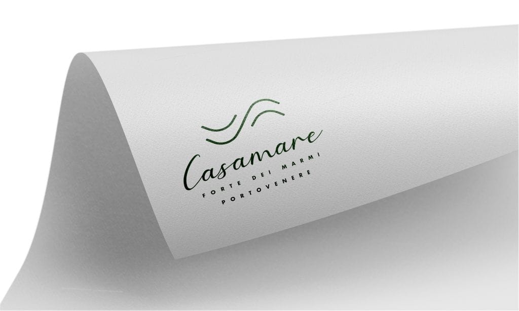 logo casamare