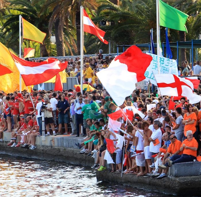 © Roberto BesanaG53E1420