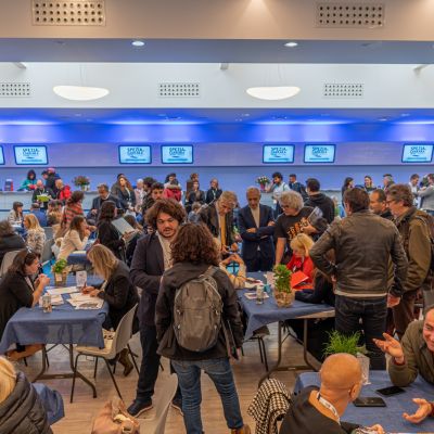 BITESP ALLA SPEZIA