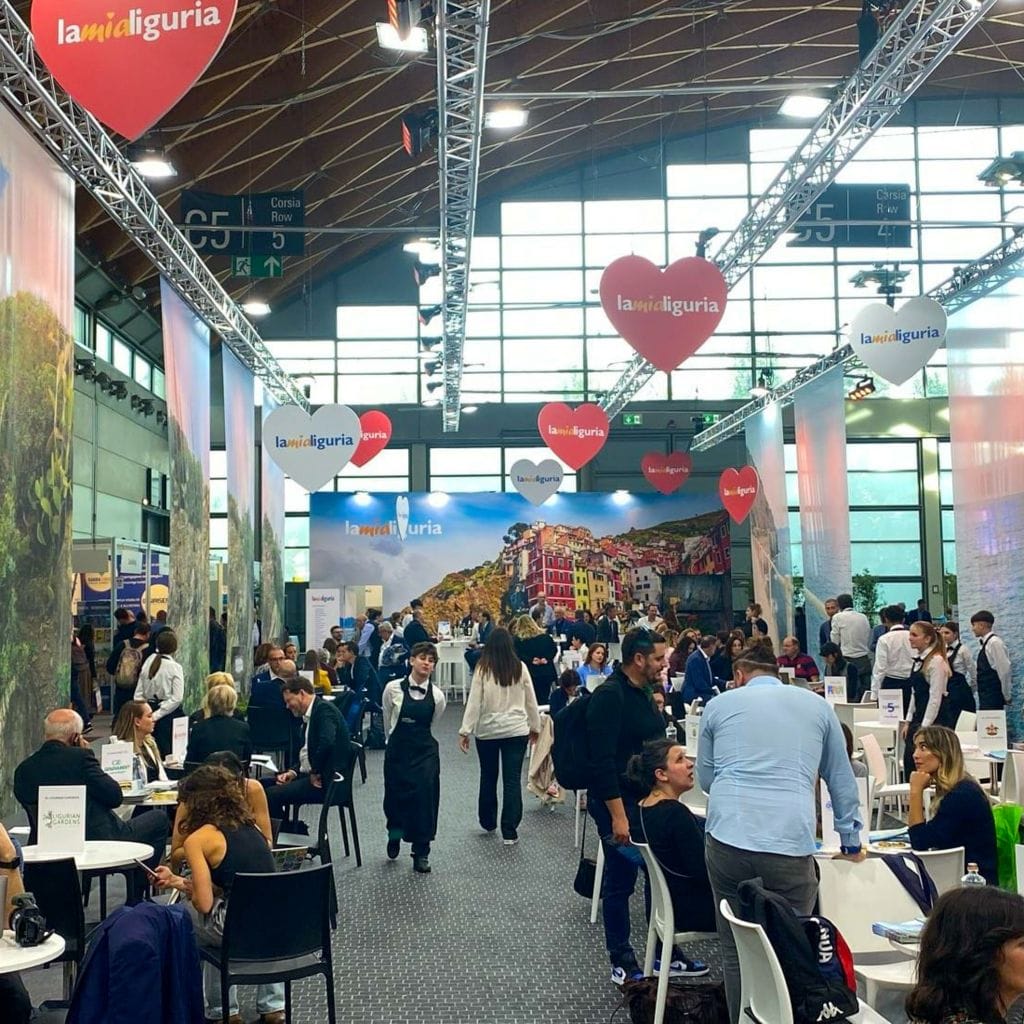 TTG-Rimini-Liguria