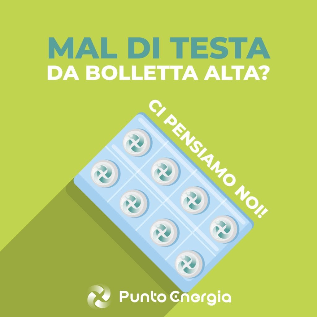 Punto Energia