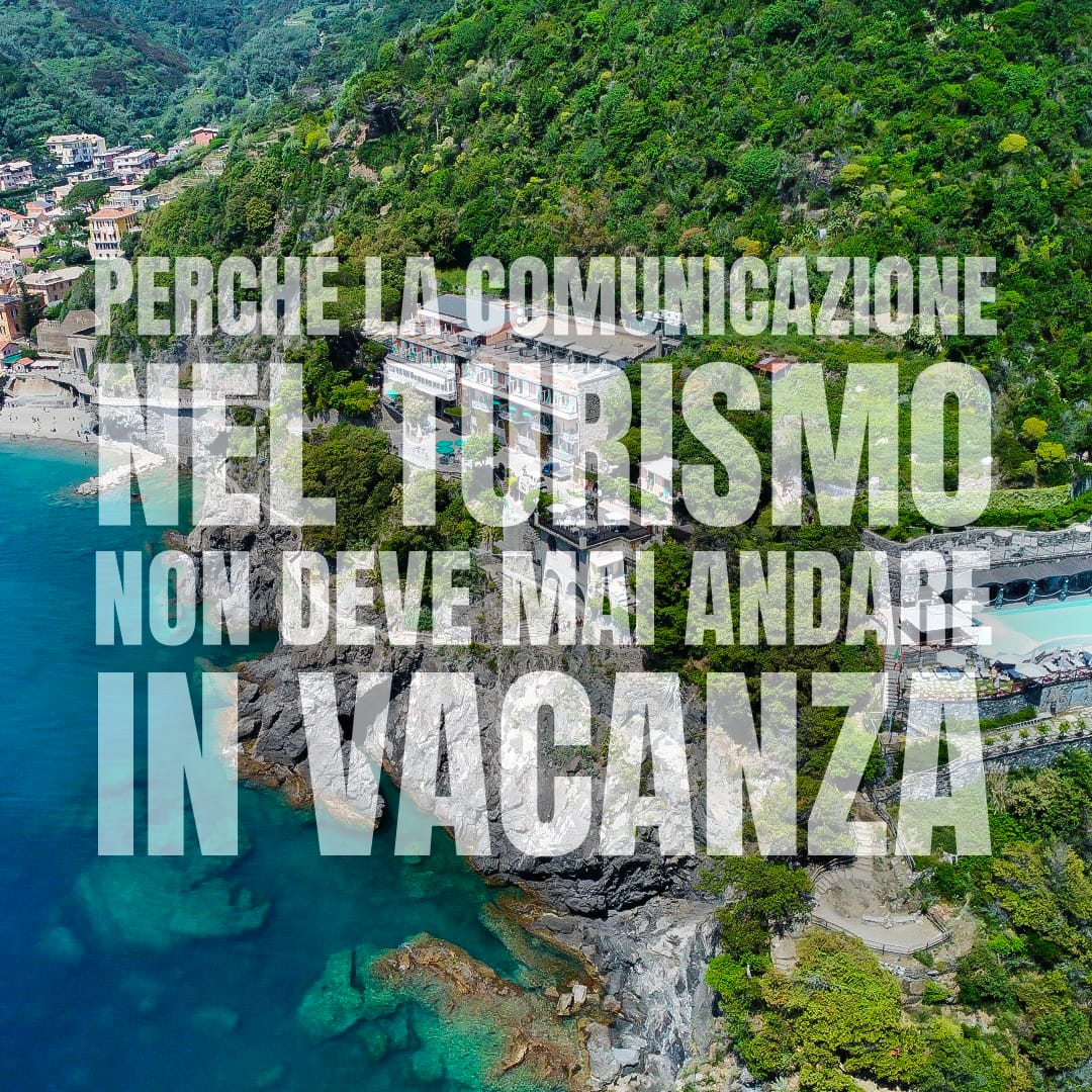 comuncazione mktg turistico