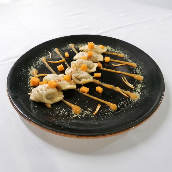ristorante versilia lido