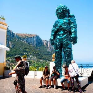 Filippo tincolini a capri