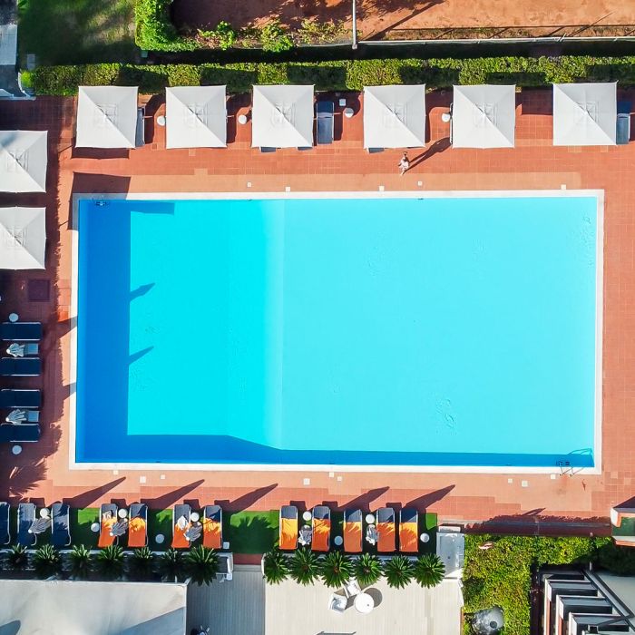 UNA HOTEL FDM8
