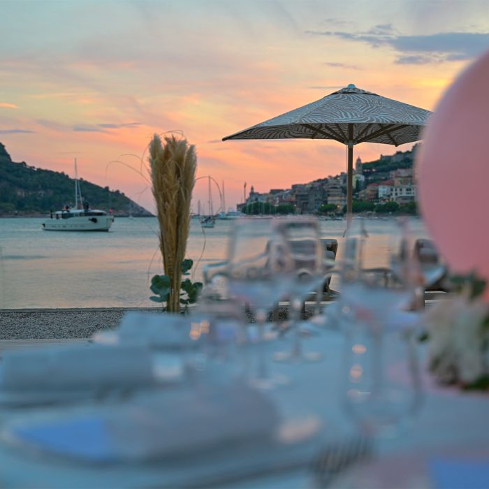mirage beach club portovenere9