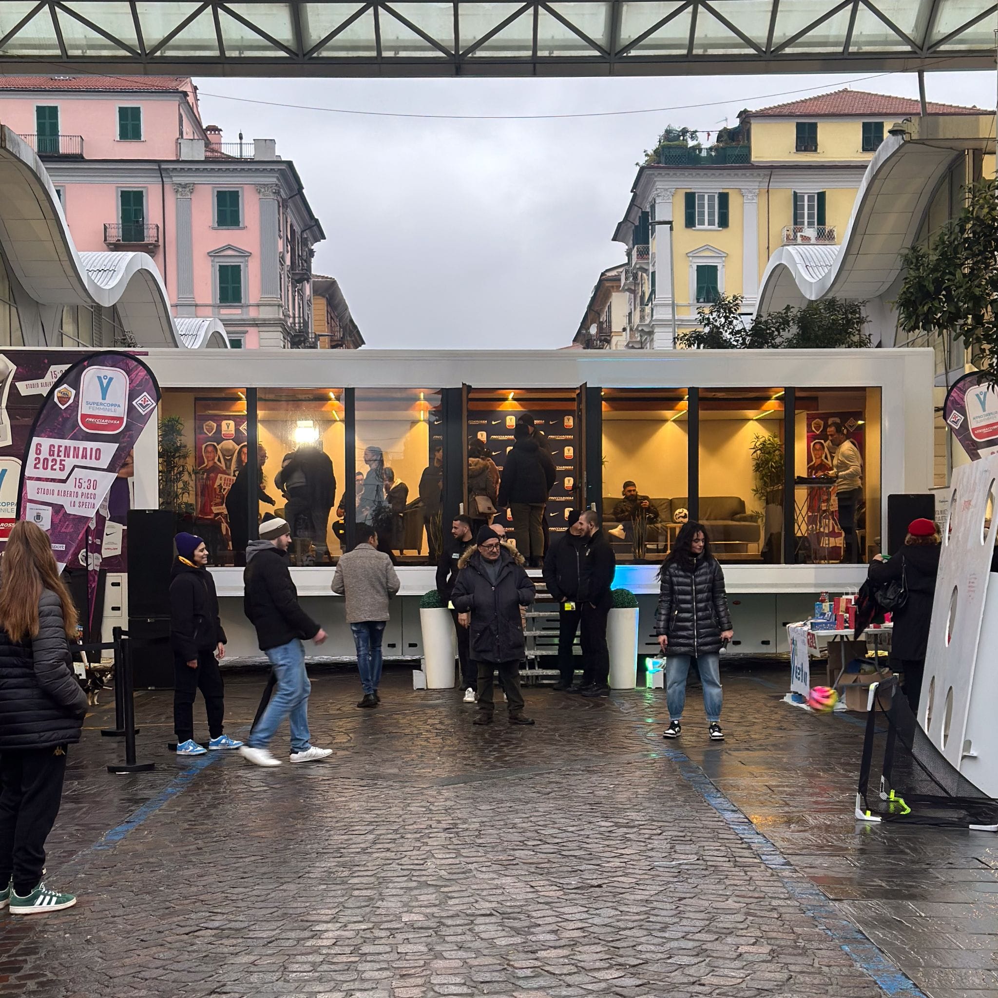 supercoppa femminile 20254