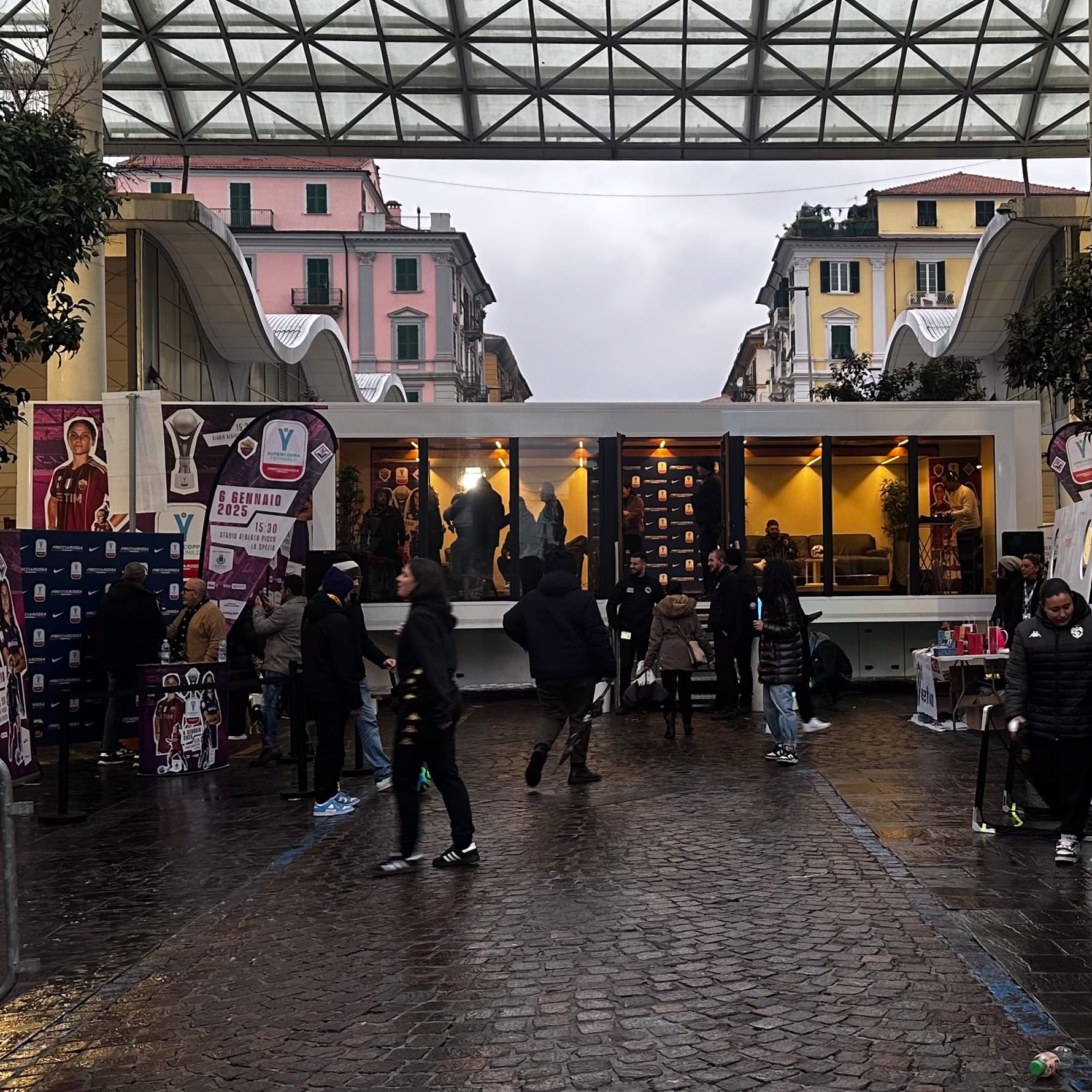 supercoppa femminile 20255
