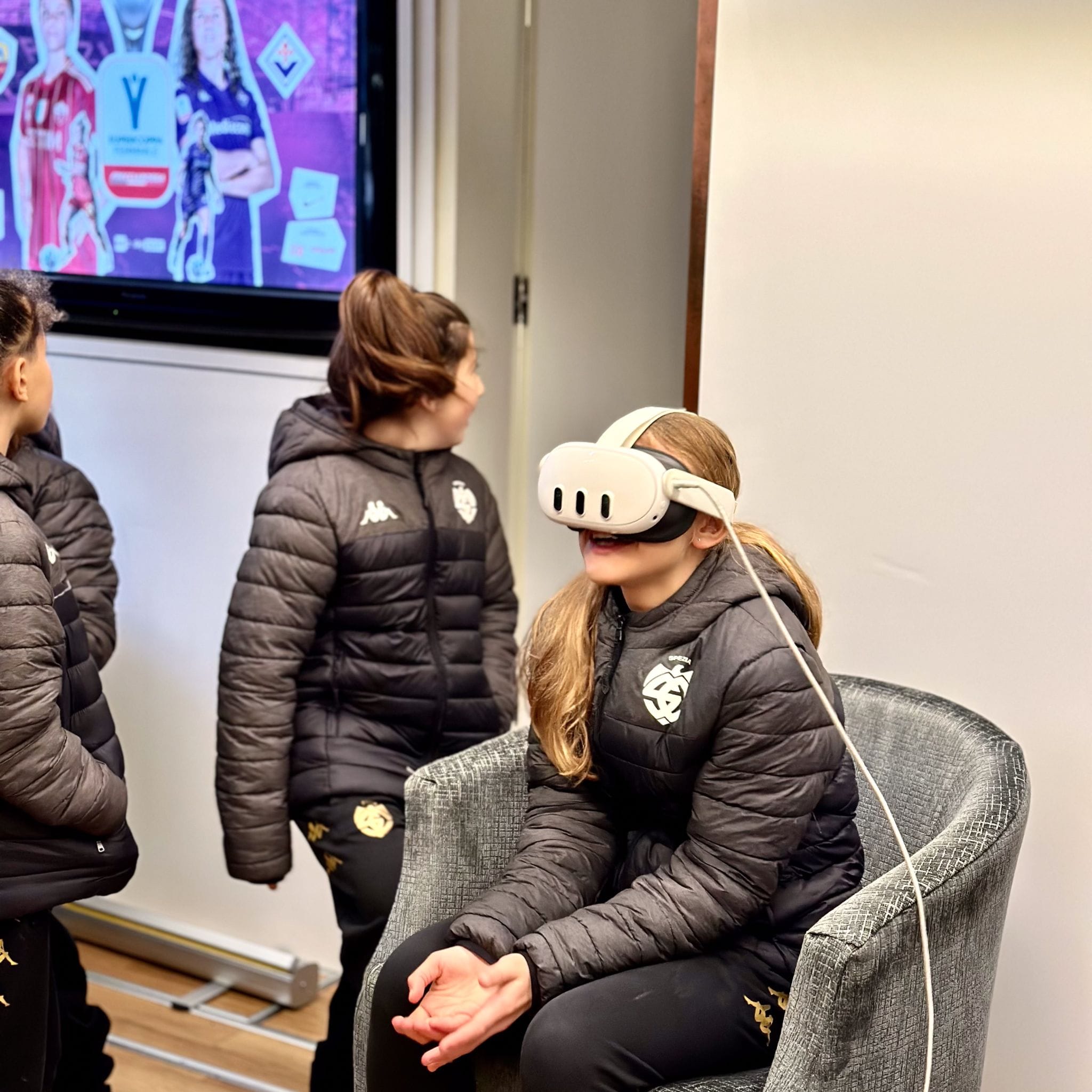 supercoppa femminile 20258