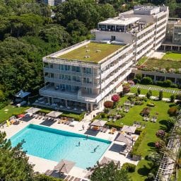 una esperienze versilia lido