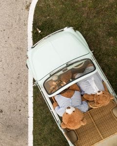 Casamare Alfredo - bagno a forte dei marmi