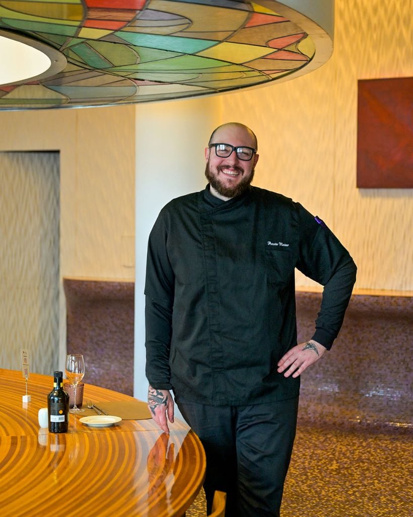 lo staff dell'una hotels vittoria firenze
