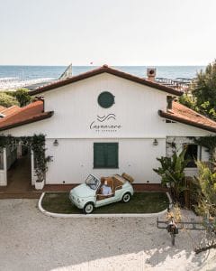 Casamare Alfredo - bagno a forte dei marmi