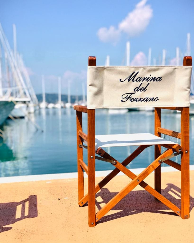 la marina del fezzano per il tuo ormeggio a La Spezia