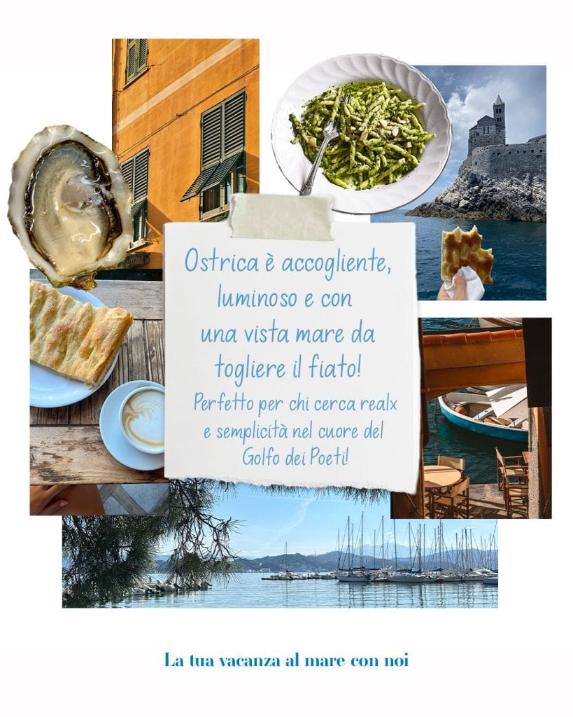 recensioni degli appartamenti di about Italy holiday alla marina del fezzano