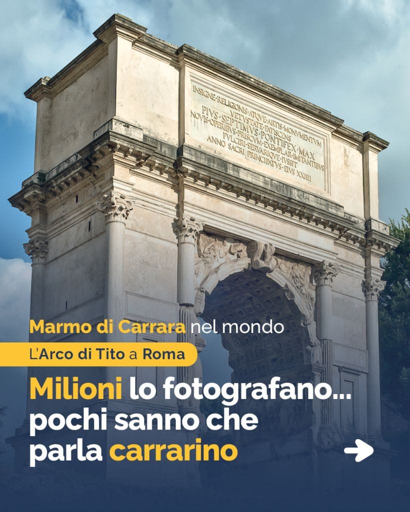 visita carrara