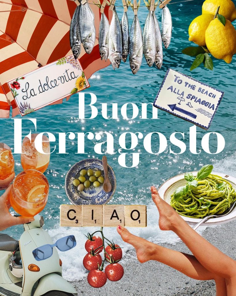 marina del fezzano e about italy holiday