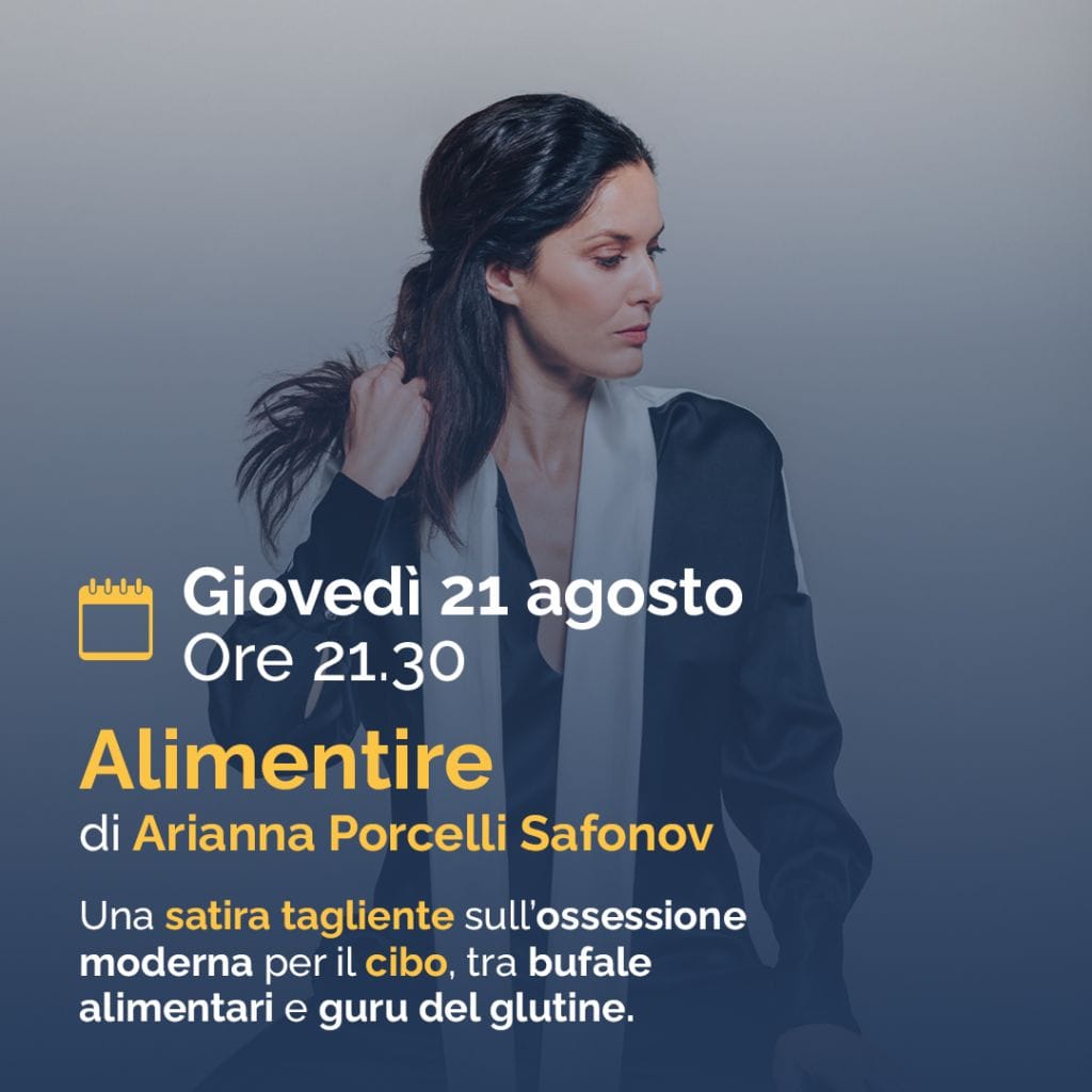gli eventi a carrara