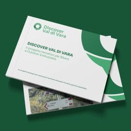 Il progetto di Beside per Discover Val di Vara
