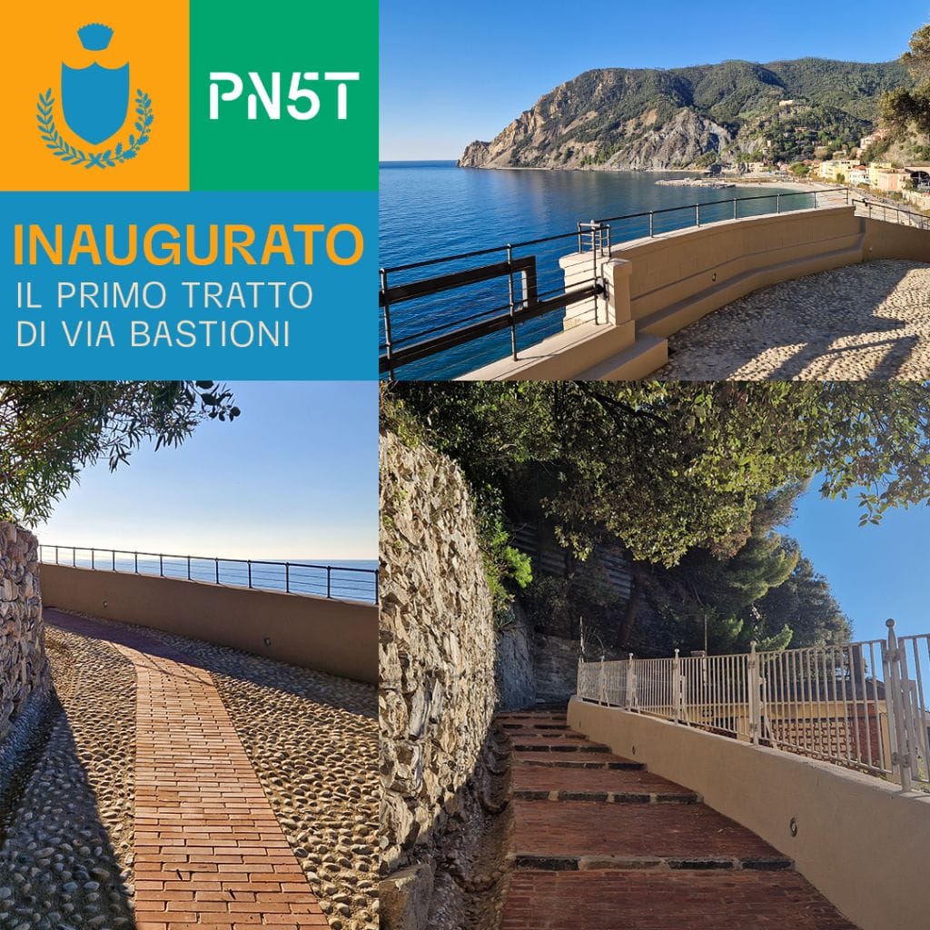Restauro-Bastione