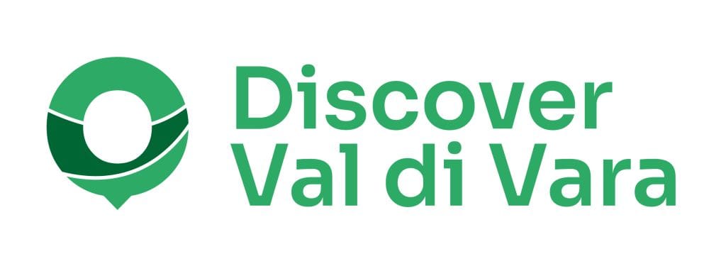 il logo do Discover Val di Vara