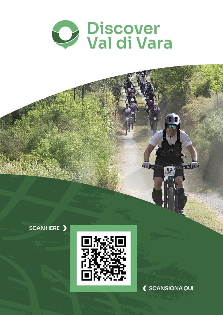 Discover Val di Vara