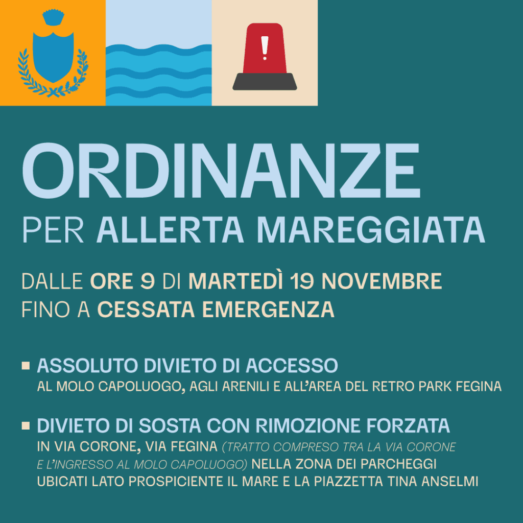 mareggiata