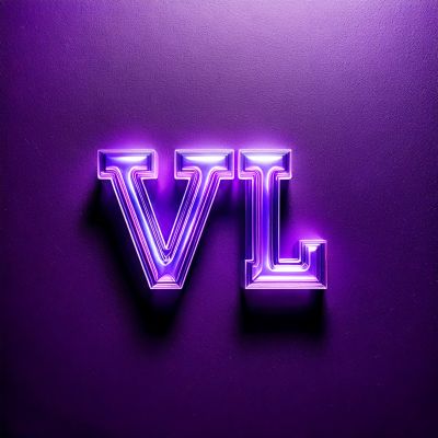 progetto di graphic design con AI per vida loca